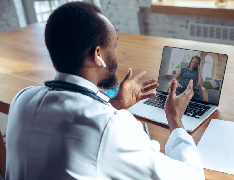 Telehealth Resources