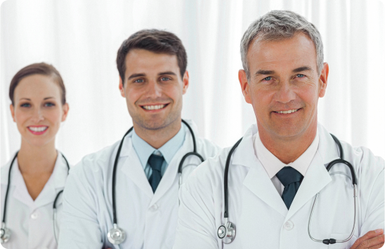 Medical Team